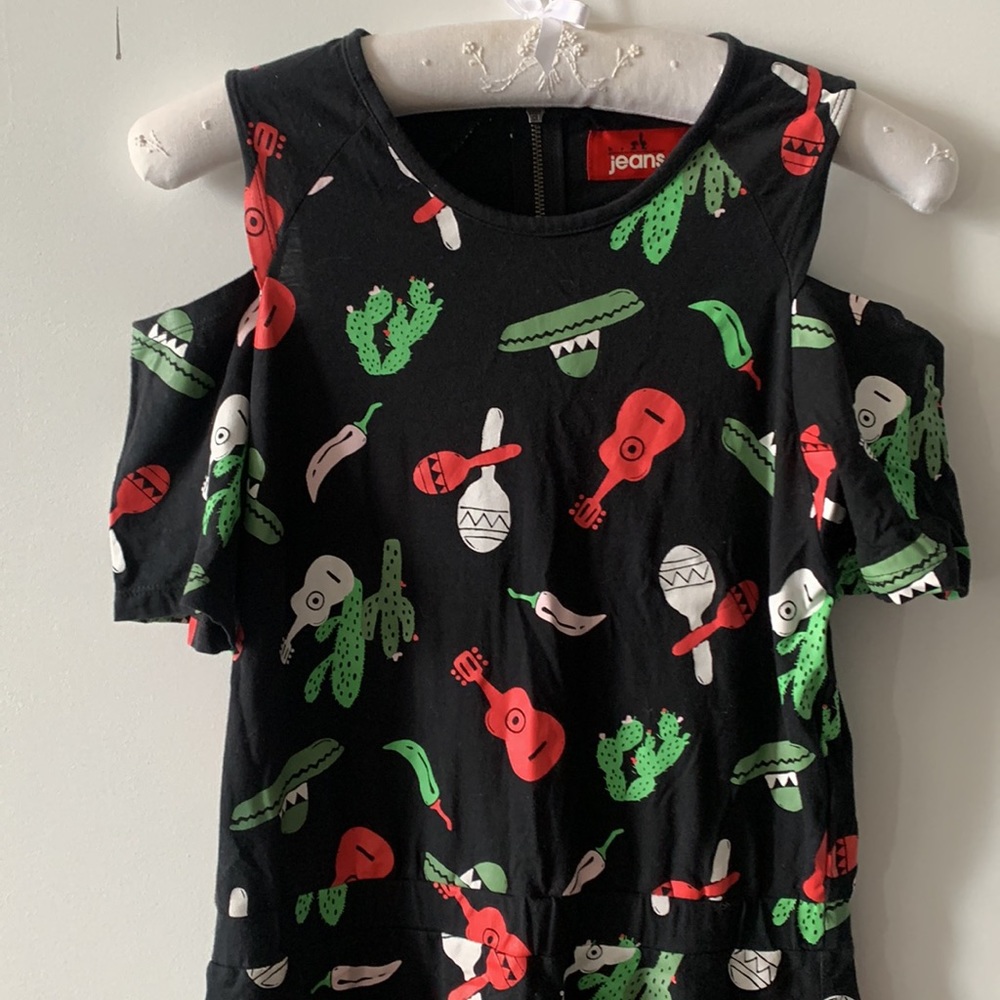 Vacation Dress-$20 - Picture 4 of 5